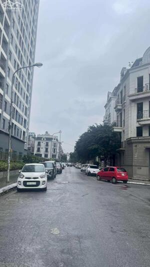 Căn Shophouse Hải Phát 90m2 ngay công viên Gia Lâm