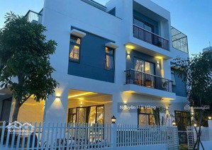 bán biệt thự thăng long home - giá tốt khu vực - 172m2 ngang 8.9m - 3 tầng - 4pn, 4wc