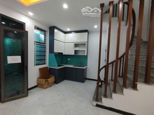 nhà 3 tầng mặt ngõ thượng phúc xã tả thanh oai 34m gần olimpic 4.85 tỷ