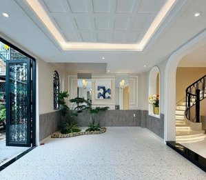 5 tầng 57m2 có 6 tỏi x quang trung phường 14 gò vấp tp. hồ chí minh.