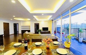 bán toà ks cao cấp mặt phố mai hắc đế q.hbt-gần vincom bà triệu- 10 tầng lừng lững- 108m2- 92 tỷ tl