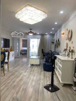 căn hộ the everrich q11 - 115m2 2pn+ 2wc - shr công chứng nhanh chóng - tầng cao - giá 8 tỷ tl