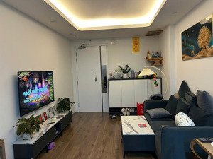 ngon! căn hộ 62m2 an quý hưng 2pn-2wc view sông. tầng đẹp.