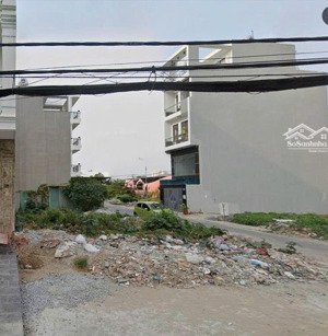 đất đường mặt tiền lê quát, 4.4m x 19m, đất trống, giá 8.9 tỷ