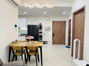 bán cc midori park the glory, 3,3 tỷ, 61m2, 2pn1wc, lầu cao, nội thất đầy đủ