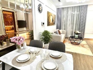 bán căn hộ yên hòa thăng long, mạc thái tổ, yên hòa, 99m2, 7 tỷ, 3 pn, 2wc, sổ đỏ cc, full nội thất