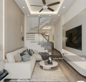 bán nhà hẻm xe hơi nguyễn kiệm, p.9, phú nhuận - dt 4.4x10m - 4 tầng - 3pn - vào ở liền - 7 tỷ