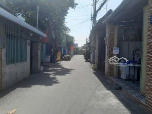 bán đất tặng nhà 73m2 hẻm xe tải hàng xóm vạn phúc chỉ 6,2 tỷ/73m2