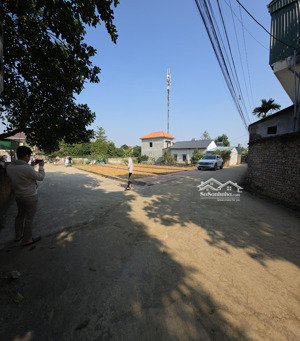 bán đất tại đường 420, xã bình yên, thạch thất, hà nội, 2,55 tỷ, 65 m2