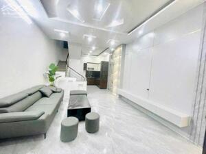 Cho thue nhà mới Đà Nẵng , Ngô Quyền . Có đồ cơ bản