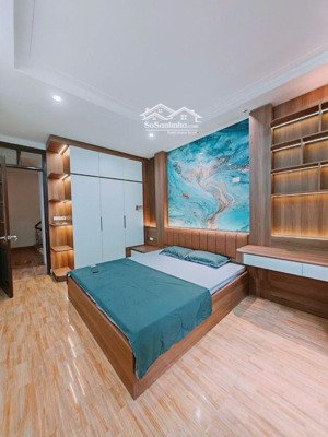 cần bán nhanh căn nhà yên nghĩa hà đông - 30m 5 tầng - full đồ - giá 5.85 tỷ - ngay phố