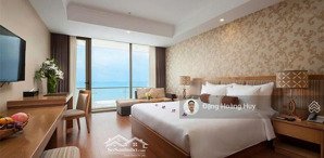 bán khách sạn 4 sao đường phạm văn đồng, ngay bãi biển mỹ khê