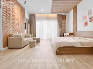 CĂN HỘ STUDIO FULL NỘI THẤT NGAY NHÀ GA T3 QUẬN TÂN BÌNH