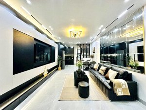 cự lộc - thanh xuân - nhà mới 35m x 4 tầng - tặng full nội thất - giá: 10.85 tỷ (tl)