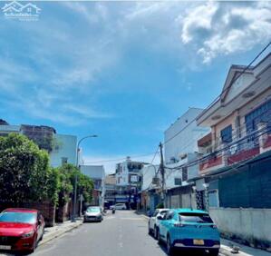 BÁN 2 LÔ ĐẤT MẶT TIỀN PHÚ ĐỨC – BẮC NHA TRANG Cách biển chỉ 800m – Vị trí đẹp, trung tâm