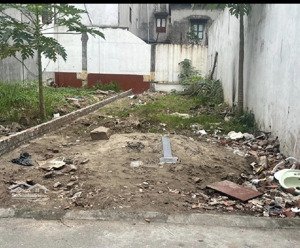 bán đất đa tốn xã bát tràng hà nội diện tích : 52m2 x 5m x 4,650 tỷ ngõ nông gần ôtô ngay ecopark