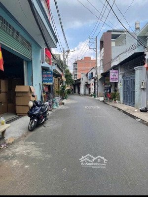 đất bán tại đường mã lò, bình trị đông, bình tân, hồ chí minh, giá siêu hời chỉ với 4,45 tỷ, 52 m2