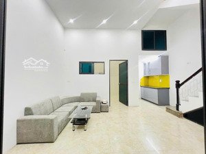 bán nhà trường chinh đống đa thương lượng cực tốt diện tích 42m trên 50m x3 tầng, 8.95 tỷ