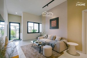 cho thuê nhà cát tường j home mới bàn giao sẵn ở nhà 1 lầu - 2 lầu giá thuê 8-12tr/tháng