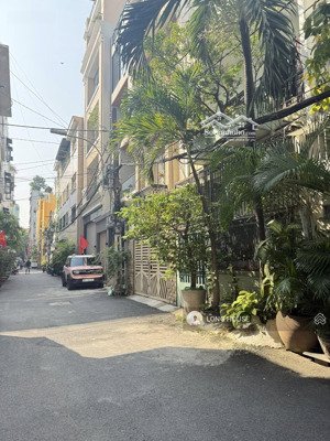 nhà 4 tầng hẻm oto khu vip đào duy anh - hồng hà. khu yên bình, đáng sống, đủ mọi tiện ích.