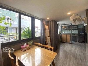 bán nhà huỳnh văn bánh, phú nhuận, 4 tầng , giá chỉ 7,4 tỷ