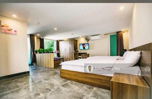 bán tòa căn hộ 6 tầng nhánh mỹ đa đông 12 - giá tốt đầu tư