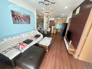 căn hộ full nội thất, ở liền được, cc tara residence, p6, q8