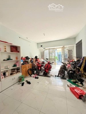 giảm 350tr - 5 phòng ngủ - hẻm xe hơi - lô góc thoáng - 87m2 - gần công viên làng hoa - tân bình 5