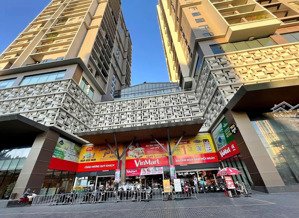 chính chủ cần bán căn góc 128m2,3pn+1 full đồ cao cấp tại sky park residence,cầu giấy.cam kết ko ảo