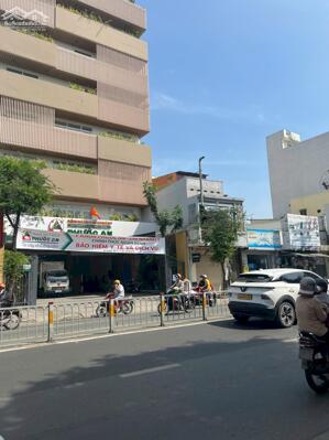 Ko có căn thứ 2, 58m2, DT 4.3x14, gần ngã tư Bảy Hiền_Metro Trường Chinh, chỉ 5.85 Tỷ