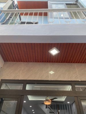 bán nhà 1 trệt 1 lầu trung mỹ tây - quận 12 - shr - giá 2.65 tỷ