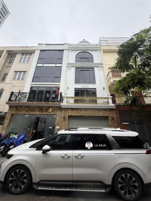 liền kề văn khê 85m 5 tầng mt 5m sẵn ô chờ thang máy xây mới đẹp ở ngay 19 tỷ