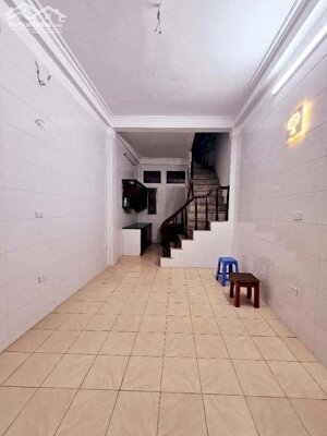 BÁN NHÀ HÀO NAM 36m2 x 5T_NGÕ RỘNG THOÁNG_GẦN PHỐ & Ô TÔ_2 MẶT NGÕ, hơn 9 tỷ