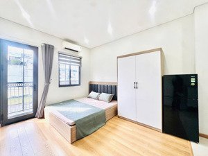 cho thuê cc mini 1pn, 1wc tại xuân la, 5,75 triệu, 30m2