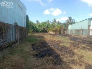 CẦN BÁN 1056M2 THỔ CƯ MT ĐƯỜNG TÂN LONG TÂN NHỰT