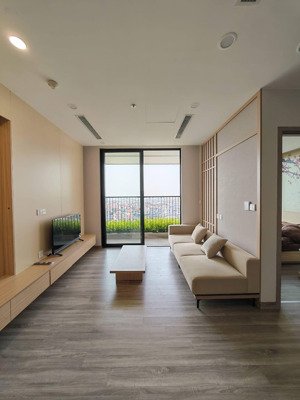 9tr/ th cho thuê căn hộ ecopark nội thất cao cấp phong cách nhật bản chính chủ vừa hoàn thiện