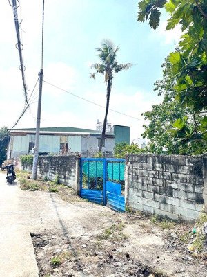 bán đất dt1740m(26*70) mt đường an phú đông 9 phường an phú đông quận 12, giá 65 ty mặt tiền bờ kên