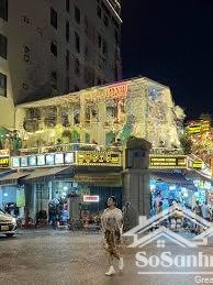 cho thuê nhà mặt phố hàng bông -diện tích 40m² x 5 tầng, mặt tiền 3m, vị trí đẹp hoàn kiếm