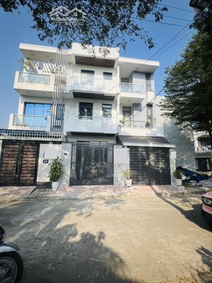 nhà 4 tầng rộng - gần trường học - hxh 7m - nguyễn duy trinh - long trường, q9 - giá 5,2 tỷ