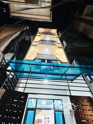 bán nhà riêng đường trường chinh, khương thượng, đống đa, hà nội, 14,95 tỷ, 48 m2, xây 4 tầng mới