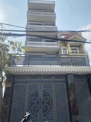 chính chủ - cần vốn làm ăn bán chdv mặt tiền đường tăng nhơn phú a, q9 - dòng tiền 960tr/năm