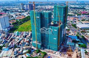 căn hộ 2pn thủ đức phạm văn đồng cách sân bay 20ph