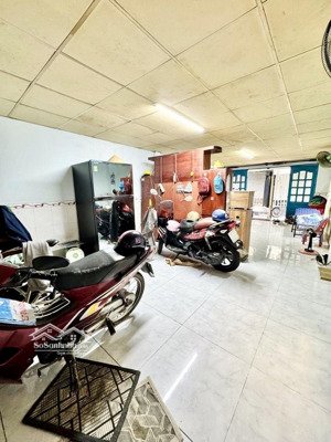 bán đất tặng nhà p13 bình thạnh-chính chủ 1 đời-75 m2. chỉ 8.x tỉ