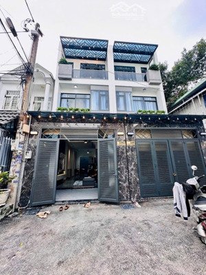 bán nr view đẹp tại hà huy giáp, 4,85 tỷ, 56m2, 3pn, 4wc, q12, hcm