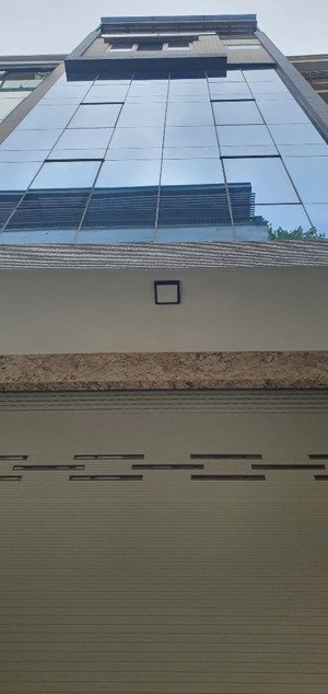 bán tòa nhà mặt phố bạch mai, dt 120 m2 x 7 tầng thang máy