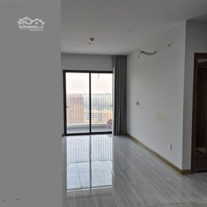 cho thuê dài hạn căn góc 58m2 2pn bcons green topaz, tầng cao, view đẹp