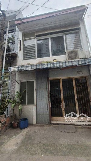 bán nhà hẻm xe hơi tân kì tân quý, gần kênh tham lương, bình tân, cách mt 20m. 4x15m, giá 5.35 tỷ