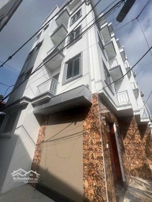 bán nhà lô góc thượng cát 6 tầng thang máy gần tây thăng long, giá nhỉnh 6 tỷ