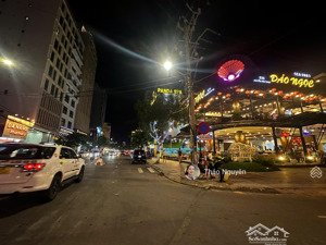 góc 2 mặt tiền nguyễn văn thoại - châu thị vĩnh tế - 175m2 dòng tiền 90tr/th giá nhỉnh 50 tỷ