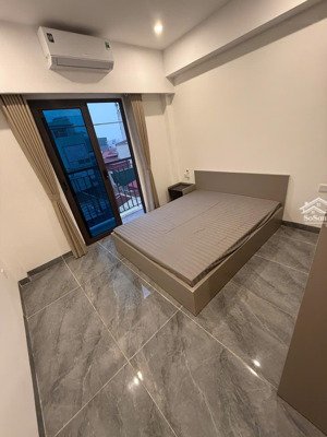 cho thuê chung cư mini 1pn, 1wc, 40m2 tại 12 nguyễn ngọc nại, 8,5 triệu
